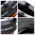 K&F Concept KF,M10126,HIGH PRECISION LENS ADAPTER,Anti reflection,M42-M4/3 IV PRO