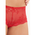 LingaDore Spodnje hlače DAILY LACE, rdeča
