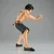 Figurica Banpresto One Piece - Portgas D. Ace - Battle Record Collection - 13 cm
