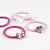 Gumice za Kosu Disney Mini Maus - Set od 6 komada | Cerda Beauty | Kozmo