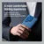 Maska za mobilni telefon Samsung Galaxy S24 Ultra NILLKIN CAMSHIELD PRO, Zelena