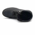 NW USNJENI ŠKORNJI, (WLFP0109_BLACK-45)