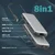 DIGITUS USB-C 8u1 docking stanica DA-70915