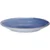 Excellent Houseware Ploščat krožnik, komplet 4 kosov, premer 28 cm, modra barva