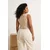 Trendyol Curve Ženska bluza Tbbss25Af00092, Žuta