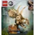 Lego Jurassic World Fosili dinosaurusa: Lobanja triceratopsa 76969, Uzrast 9+