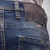 Termnial Gate Moški Jeans - Innsjekking