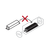 Globo 15217H - LED luster na sajli EWALD LED/7W/230V