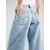 LEVIS Kavbojke 94, modra
