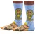 Nogavice Iron Maiden - Powerslave - SOCK AFFAIRS - SS-IM-Powerslave-Socks