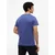 Tommy Jeans Majica Extra Slim  modra