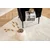 Venture Design Preproga Blanca 160x230 cm bela
