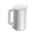 Xiaomi Kuvalo za vodu S1 BHR9539EU Electric Kettle, 1800, 1.7l, Srebrno