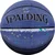 Spalding Lopta za košarku, Plava