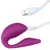 O-sensual Double Rush Lovetoy stimulator klitorisa