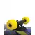 FUN SPORTS Slider 31 Cool king Skateboard