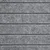 LARKOLLEN Panel od filca za klizna vrata, tamnosiva, 60x40-240 cm