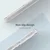 Maska za telefon Samsung S938B Galaxy S25 Ultra Nillkin Nature Pro