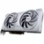 Grafička kartica MSI GeForce RTX 5070 12GB GDDR7 192bit Ventus 2X OC White