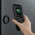 Maska Nillkin CamShield Pro Magnetic za iPhone 15 Pro zelena