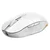 Genius Gaming miš Scorpion M8250, Beli