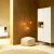 quax® dvodelna omara cocoon ice white