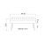 HANAH HOME Multilux 726 1070 set