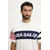 Bombažna kratka majica Tommy Hilfiger x SAIL GP