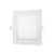 LED ugradna CCT panel lampa 18W