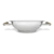 Zepter Wok 2,4 L; O24 Cm; H 7,0 Cm; 2 Drške