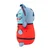 Squishmallows Hugmees Disney Stitch vesoljec, 25 cm