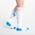 Nogavice adidas x BAPE FB Socks 1-Pack White L