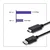 Qoltec DisplayPort v1.2 moški | HDMI moški | 5K | 2 m