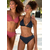 s.Oliver Bikini zgornji del  črna