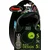Flexi Black Design S pas 5 m modri 15 kg