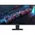 GIGABA?T monitor 25 GS25F2 za igre / FulHD / IPS / 200Hz / 1ms / HDMI / DP