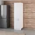 Hanah Home kuhinjski element Minar 3479, 60 cm, beli