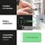 Smart Lock Bold SX33 Black Stainless steel