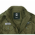 Moška srajca BRANDIT - Luis Vintageshirt with badges - 4023-olive