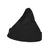 Pray Embroidery Beanie Black/White