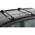 BMW X3 (F25) - 11/10>07/17 - flush rail
