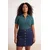 Trendyol Curve Ženska bluza Tbbss26Af00101, Zelena