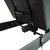Boxspring Krevet Dixon 100/200 cm , antracit