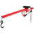 KS Tools univerzalna poluga osovine s lancem 960mm 700.1495