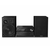 Panasonic Stereo uređaj Panasonic SC-PMX84EG-K Bluetooth®, DAB+, CD, UKW, USB, High-Resolution Audio 2 x 60 W crne boje