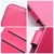 MEZZO Book case preklopna torbica za XIAOMI Redmi NOTE 12 4G mandala magenta