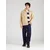 Carhartt WIP Kavbojke Landon temno modra