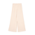 Cropp - Pantalone sa prugama - Krem