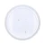 Solight LED stropna svetilka z daljinskim upravljalnikom FLOCO 30W+6W, RGB, 2100lm, 40cm, bela [WO8015]