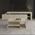 HANAH HOME Sto za dnevnu sobu Vera Mini Travertine